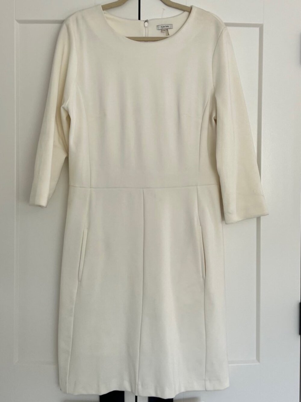 Tyler Boe Dress - NWOT!
